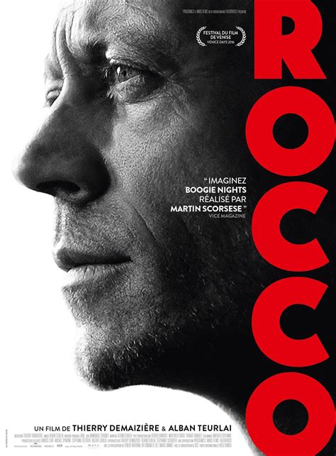 filme rocco|Rocco